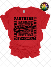 Panthers Banner